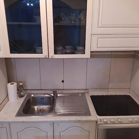 דירה Apartman Nina