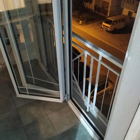 Apartman Nina Apartment *