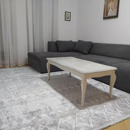 Apartman Nina *