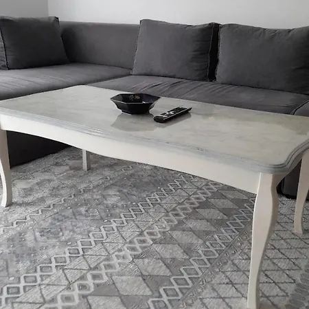 דירה Apartman Nina *