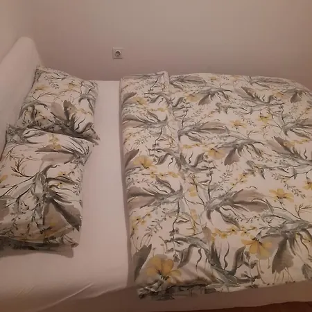 Apartman Nina